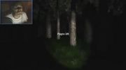 pewdiepie plays slender-part 3