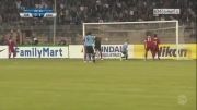 اردن 0-5 اروگوئه/ مقدماتی جام جهانی پلی