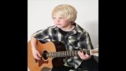 what makes you beautifulاز Carson Lueders-پسر بچه خواننده