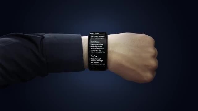 Neprune Duo؛ نسل آینده ی دستبندهای هوشمند