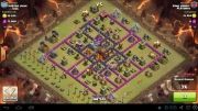 PEKKA5 and Witch2 to TH10
