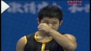 Nanquan ووشو در بازیهای آسیایی گوانجو بخش ششم
