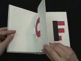 کتاب خیلی جالب سه بعدی