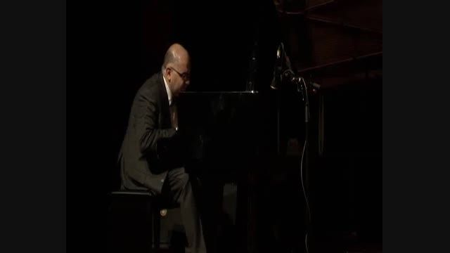 عشق اثر:محمدرضا امیرقاسمی-پیانوی ایرانی