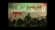 هیئت حسین جان (علیه السلام )قزوین -محرم92-کربلایی حجت اسدی