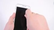 Samsung Galaxy S5 Scratch and Hammer Test