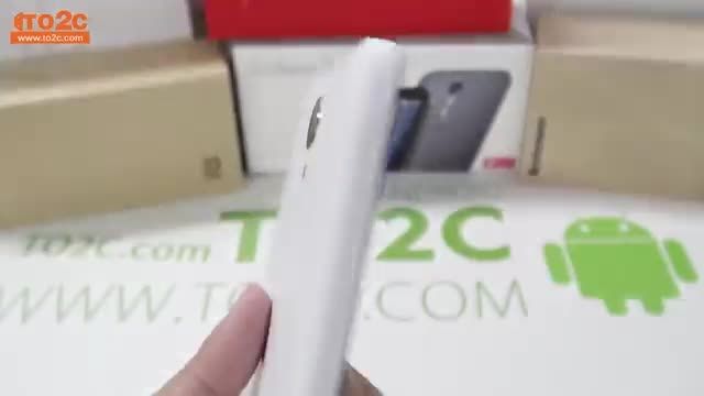 Xiaomi Redmi Note2