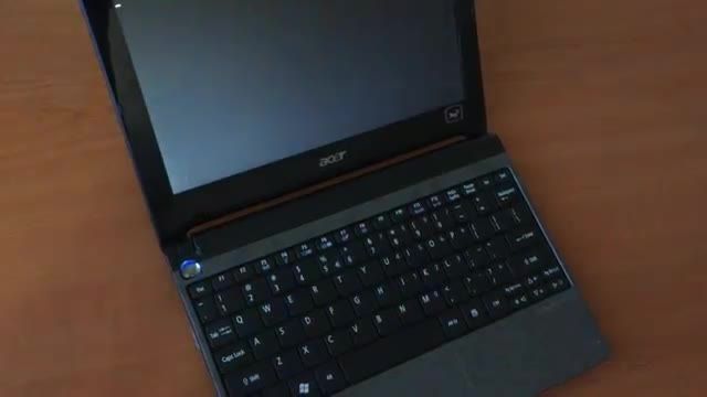 نتیجه اجرای ویندوز 10 بر روی یک لپ تاپ قدیمی - شاهوار