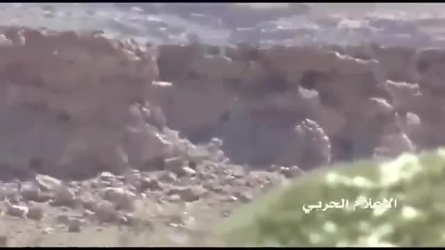 تک تیرانداز حزب الله و سلفی-سوریه-عراق-یمن