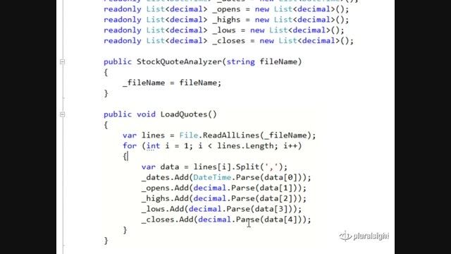 C#PP_3.OOP with C#_3.The Big Encapsulation