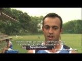 تیم ملی راگبی ایران در مالزی