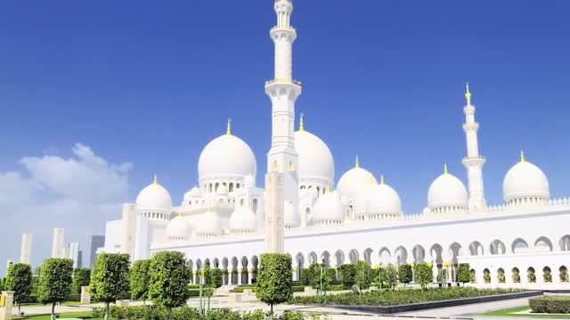 زیباترین مساجد دنیا-jannatolhoseyn.ir