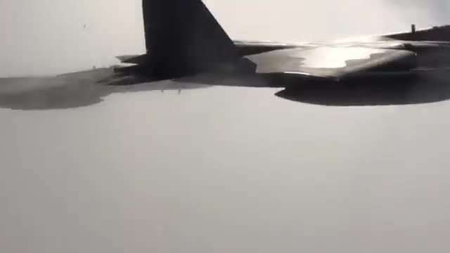 F15 عقاب آسمان ها
