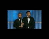 جایزه فیلم جدایی نادر از سیمین در جشنواره