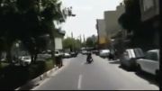 دوربین مخفی ایرانی و پلیس