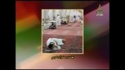 بی احترامی به قرآن در عربستان توسط وهابیت
