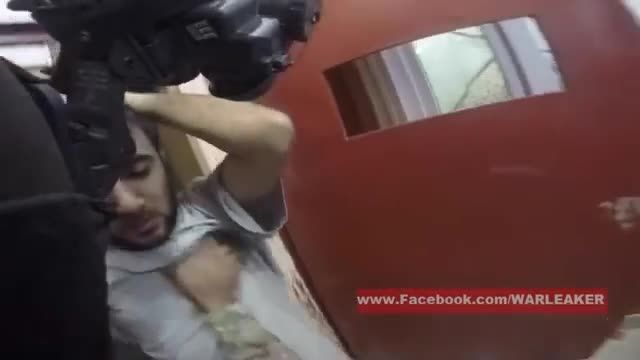 دستگیری یک گله داعشی صفر کیلومتر