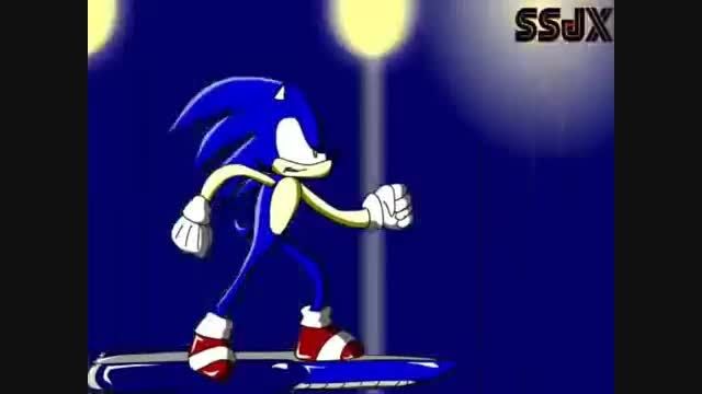 Sonic Shorts - Volume 4