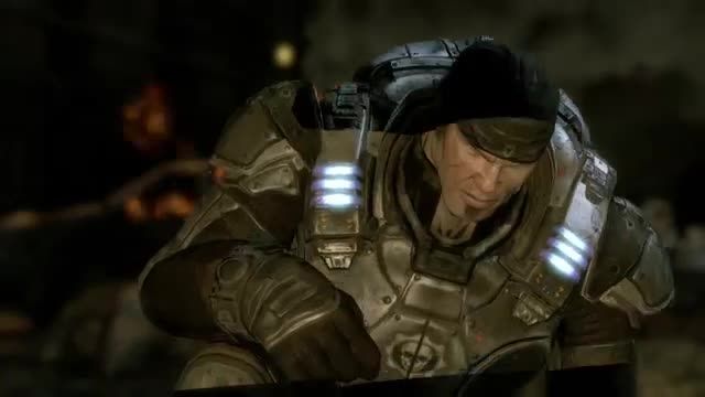 Gears of War Ultimate Edition Lunch Trailer-Next4Game