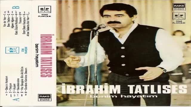 ibrahim tatlises dum dum