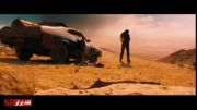 تریلر سوم Mad Max : Rury Road  مکس دیوانه : خشم جاده
