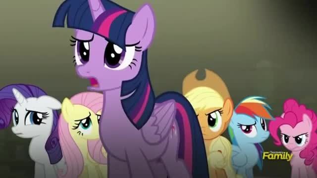 My little pony season5 episode 1