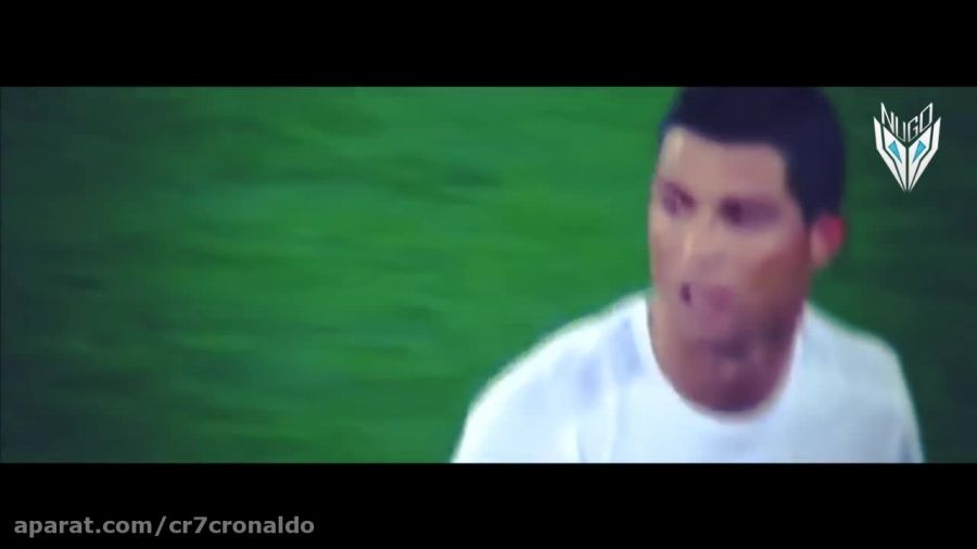 هایلایت کامل بازی کریستیانو رونالدو مقابل شاختار | HD