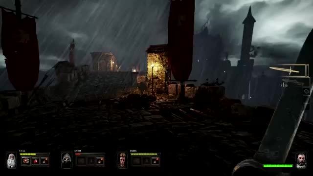 Warhammer: End Times - Vermintide E3 Trailer