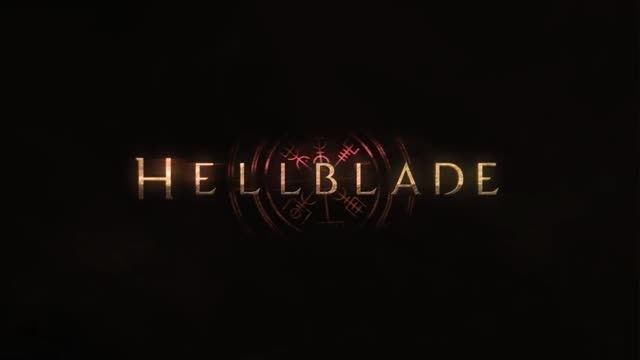 تریلر گیم پلی Hellblade منتشر شد.
