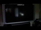 Sony SXRD Rear Projection TV Repair - How to Replace a Lamp in a Sony TV XL-5100 Bulb Replacement