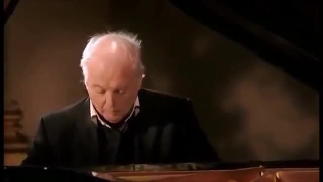 سونات شماره ی 8 پیانو از بتهوون مقلب به سونات پاتتیک