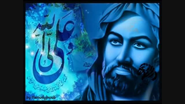 Imam Ali Best song Ever