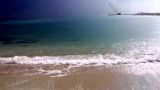 ساحل زیبای خلیج نایبند