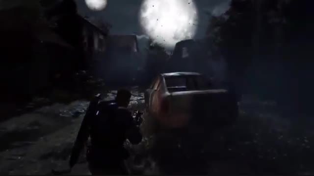 E3 2015 : تریلری از Gears Of War 4
