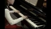پیانو از یوجا وانگ - clementi sonatina op.36 no.4
