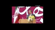 سخنرانی دکتر احمدی نژاد در باره بهار مهدوی