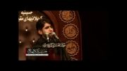 ملاعلی حداد-شب هفتم محرم1436-حسینیه کربلائیهای قم
