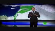 اخبار عجیب و غریب شبکه عربی