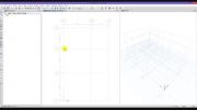 آموزش Etabs 2013  قسمت 4