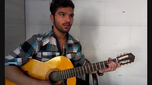شهاب حسین زاده ترانه دنیا