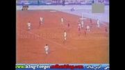 بازی کره جنوبی و ایران مقدماتی جام جهانی 1987
