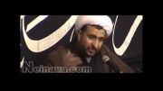 حجت الاسلام حسنی - مدح ائمه توسط دشمن