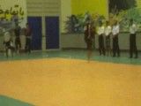 اجرای رقص سما در همایش ساری