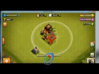hackking clash of clans new
