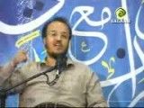 نحوه و گستره تبلیغات در فرقه وهابیت(2) - دکتر عصام عماد