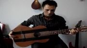 آموزش نواختن گیتار (قسمت دوم)