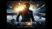 موسیقی از Steve Jablonsky - ENDER&#039;s GAME