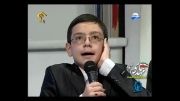 تلاوت محمد سجاد محمدی 11 ساله