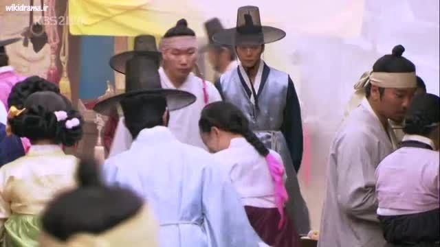 Sungkyunkwan Scandal E17 Part10