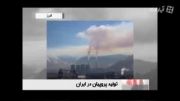 تولید پروپیلن در ایران